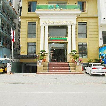 Trong Mai Hotel Сам Сон Екстериор снимка