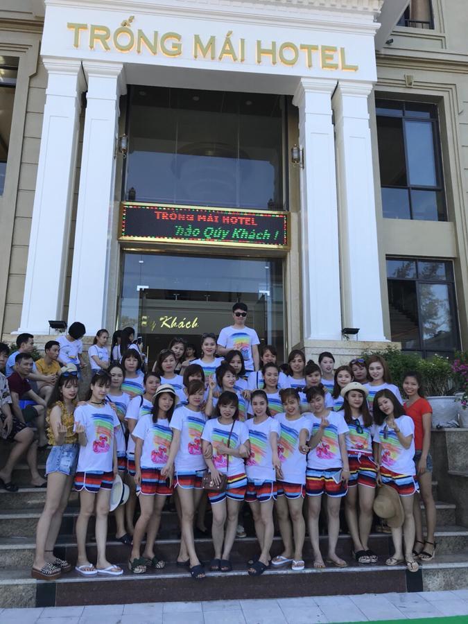 Trong Mai Hotel Сам Сон Екстериор снимка