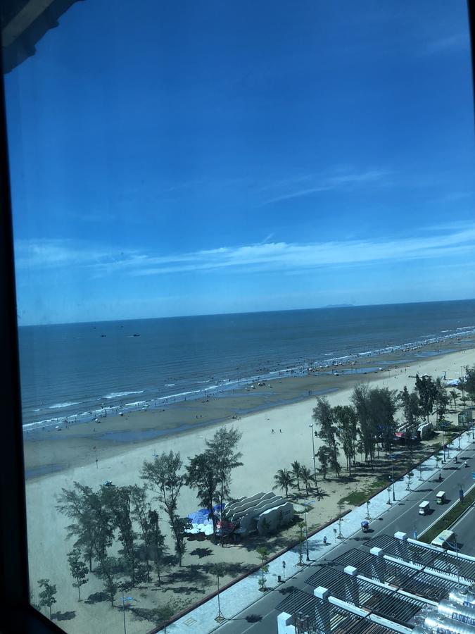 Trong Mai Hotel Сам Сон Екстериор снимка