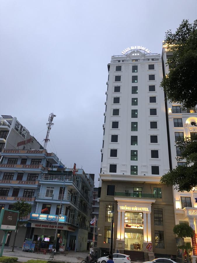 Trong Mai Hotel Сам Сон Екстериор снимка