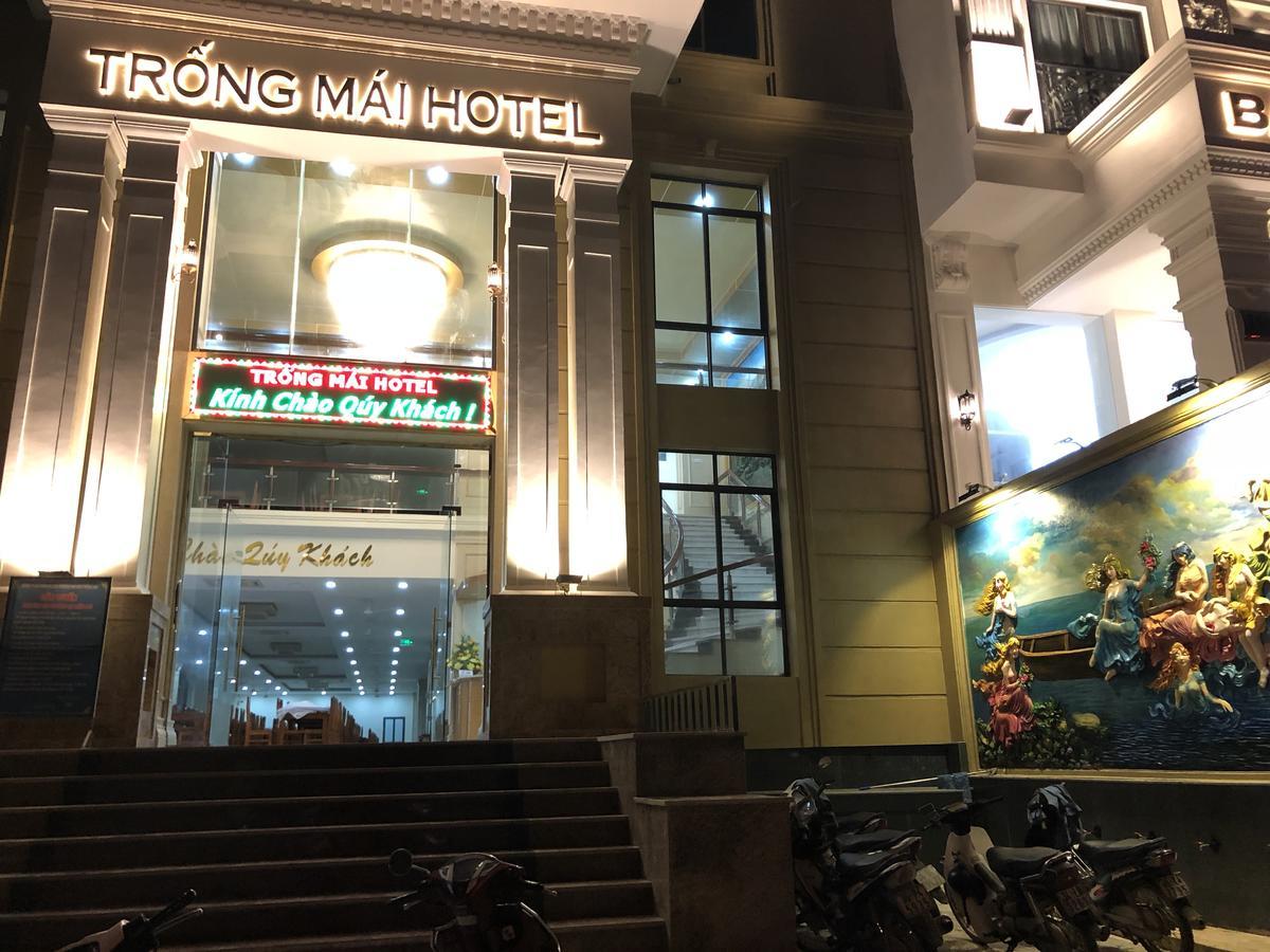 Trong Mai Hotel Сам Сон Екстериор снимка