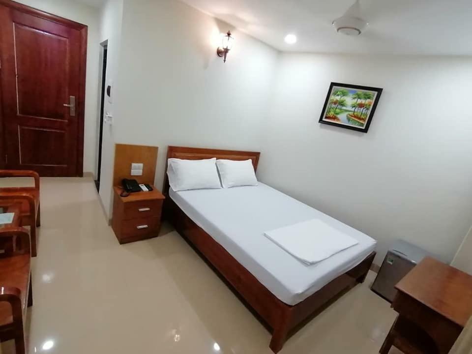 Trong Mai Hotel Сам Сон Екстериор снимка